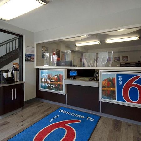 Motel 6-Merrillville, In Bagian luar foto