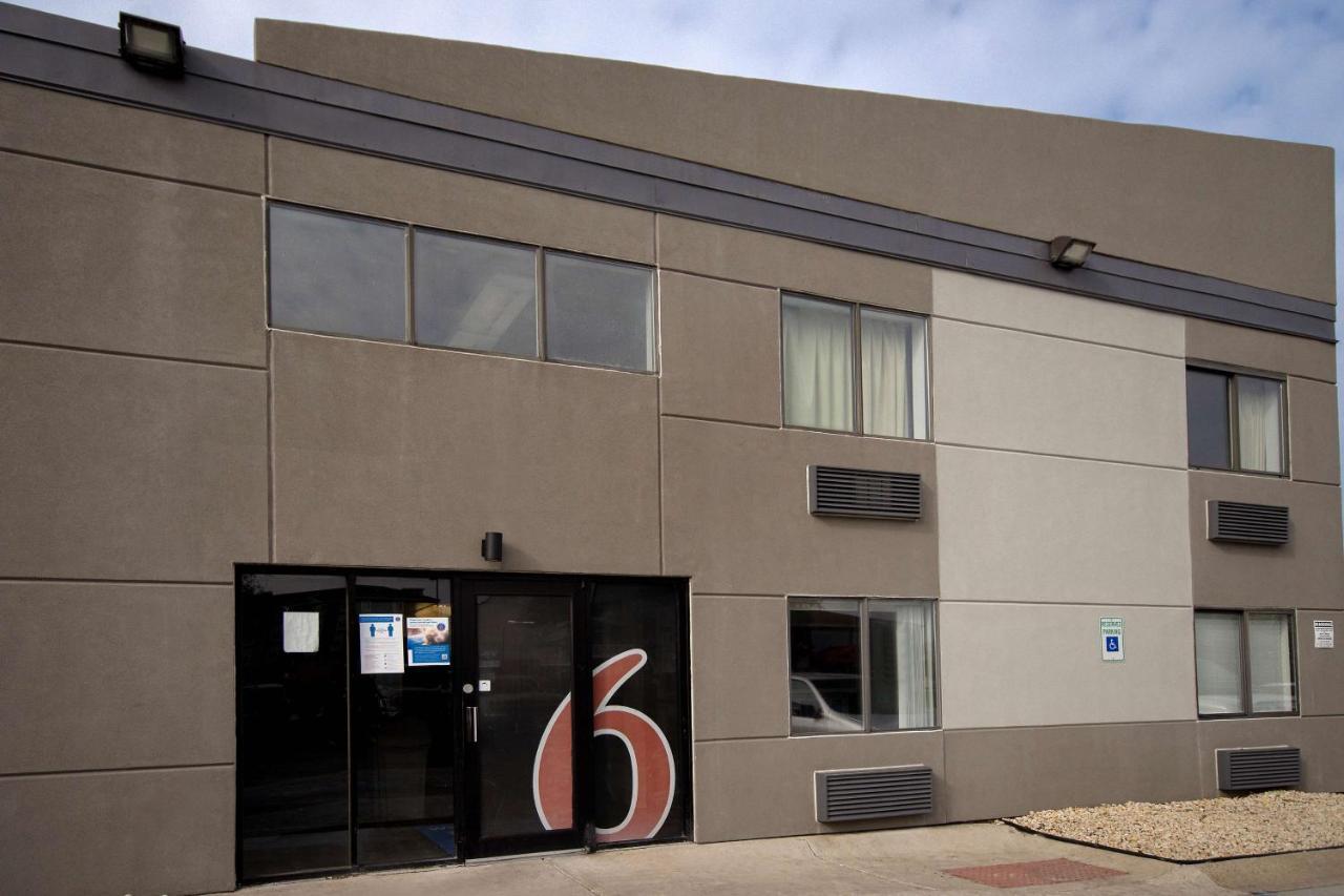 Motel 6-Merrillville, In Bagian luar foto