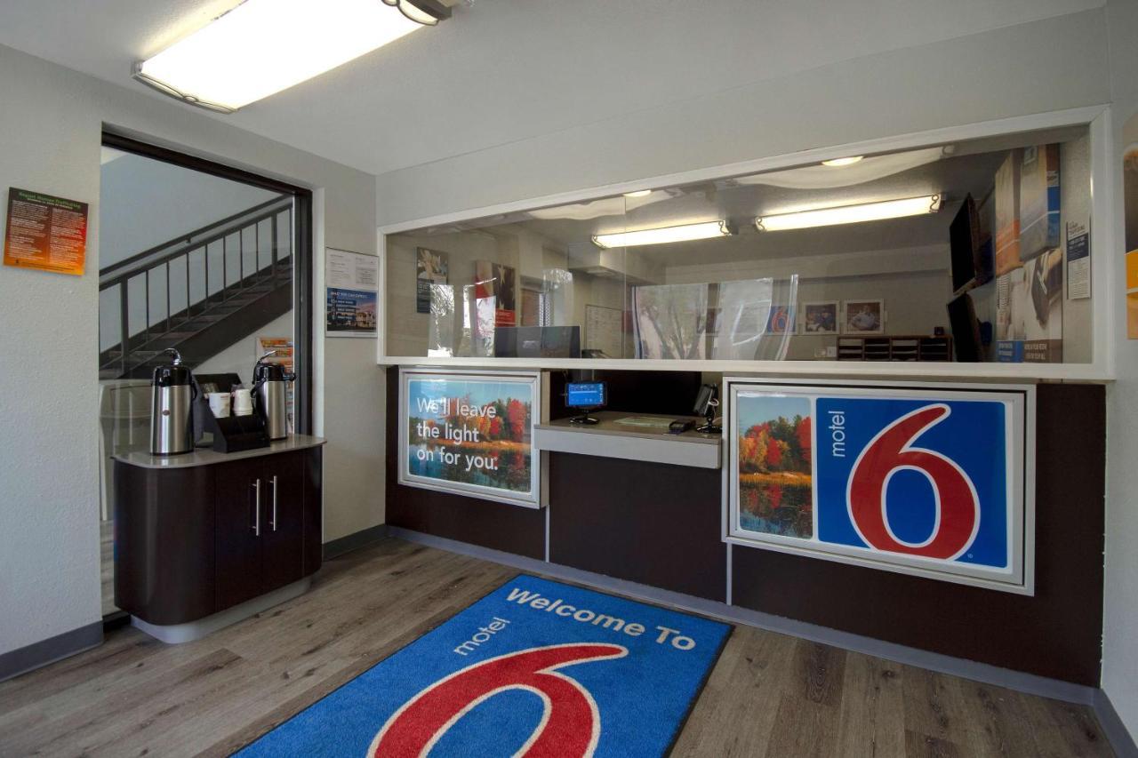 Motel 6-Merrillville, In Bagian luar foto