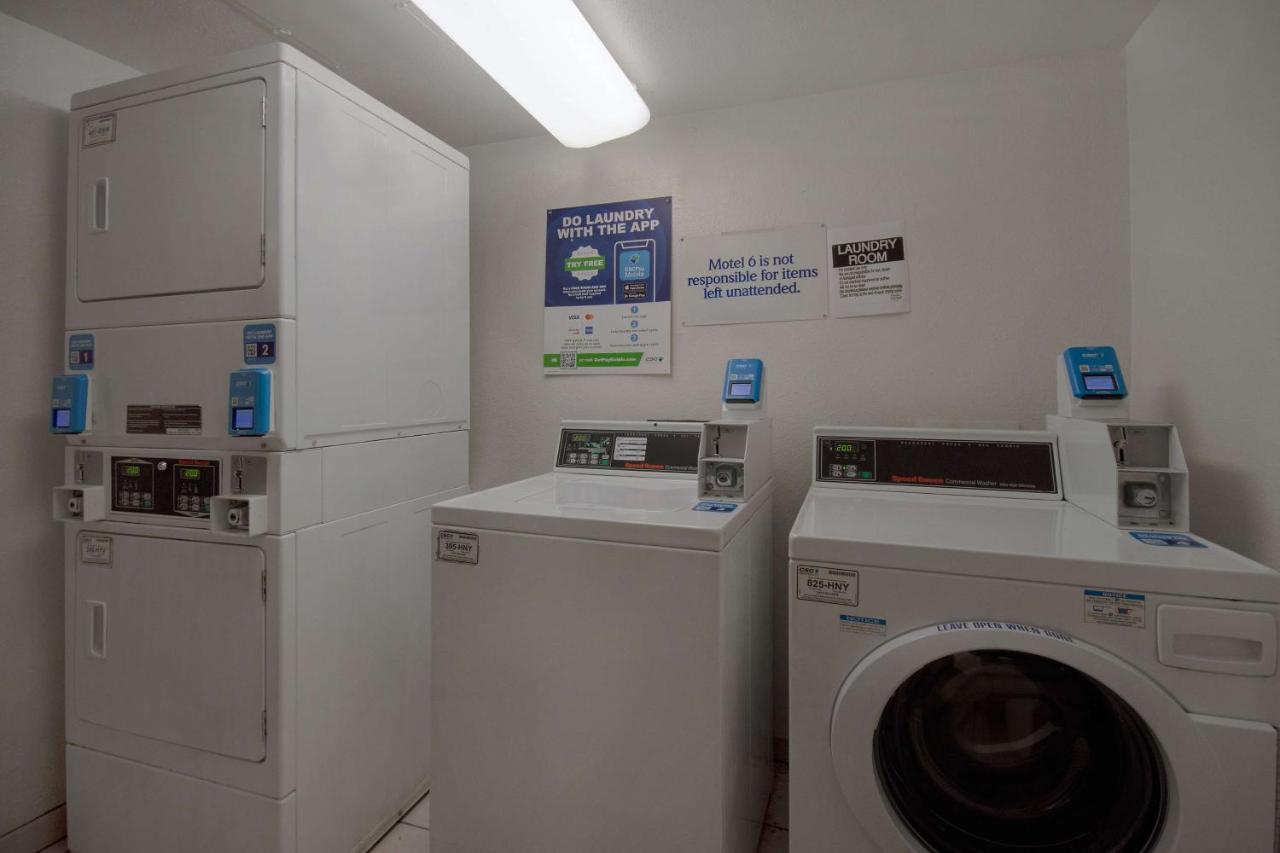 Motel 6-Merrillville, In Bagian luar foto