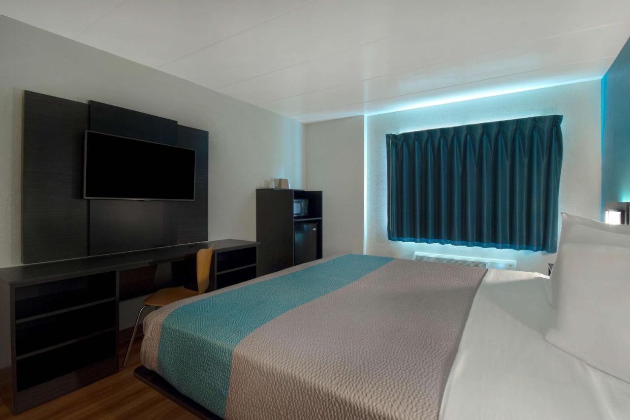 Motel 6-Merrillville, In Bagian luar foto