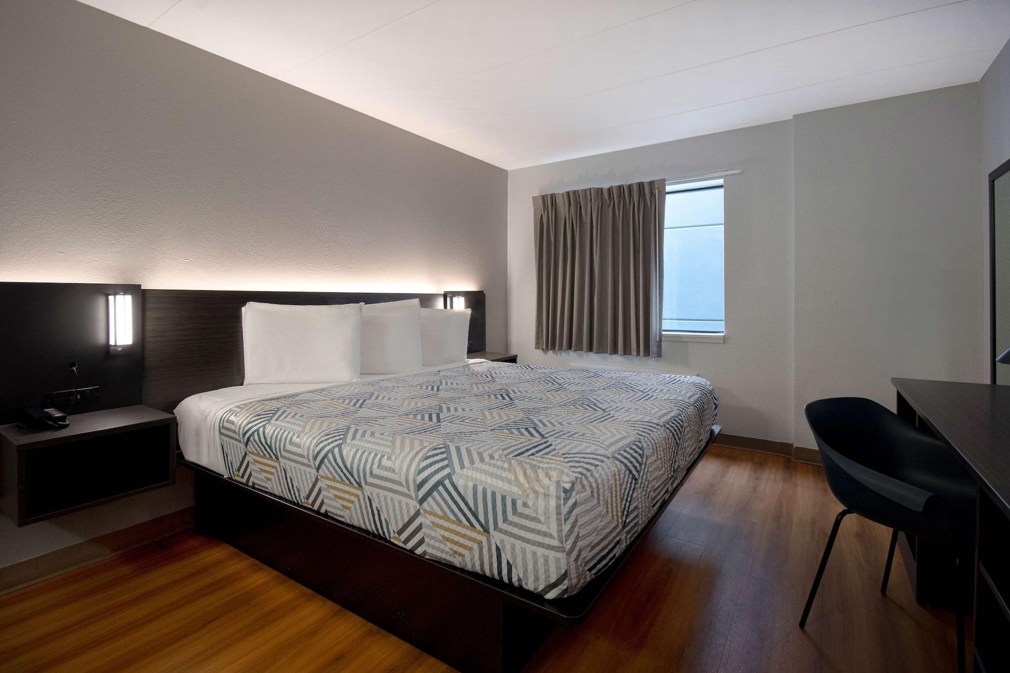 Motel 6-Merrillville, In Bagian luar foto