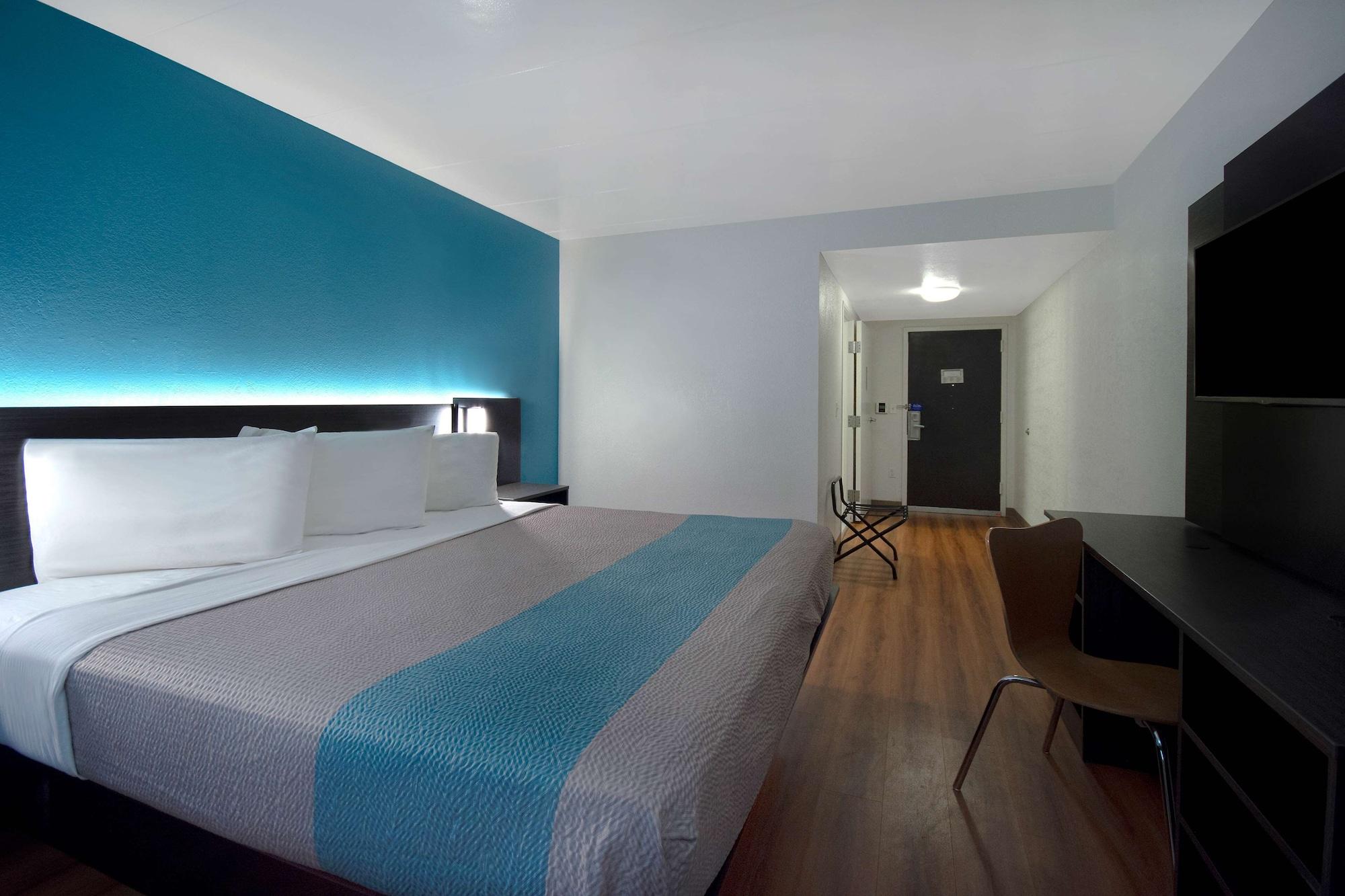 Motel 6-Merrillville, In Bagian luar foto