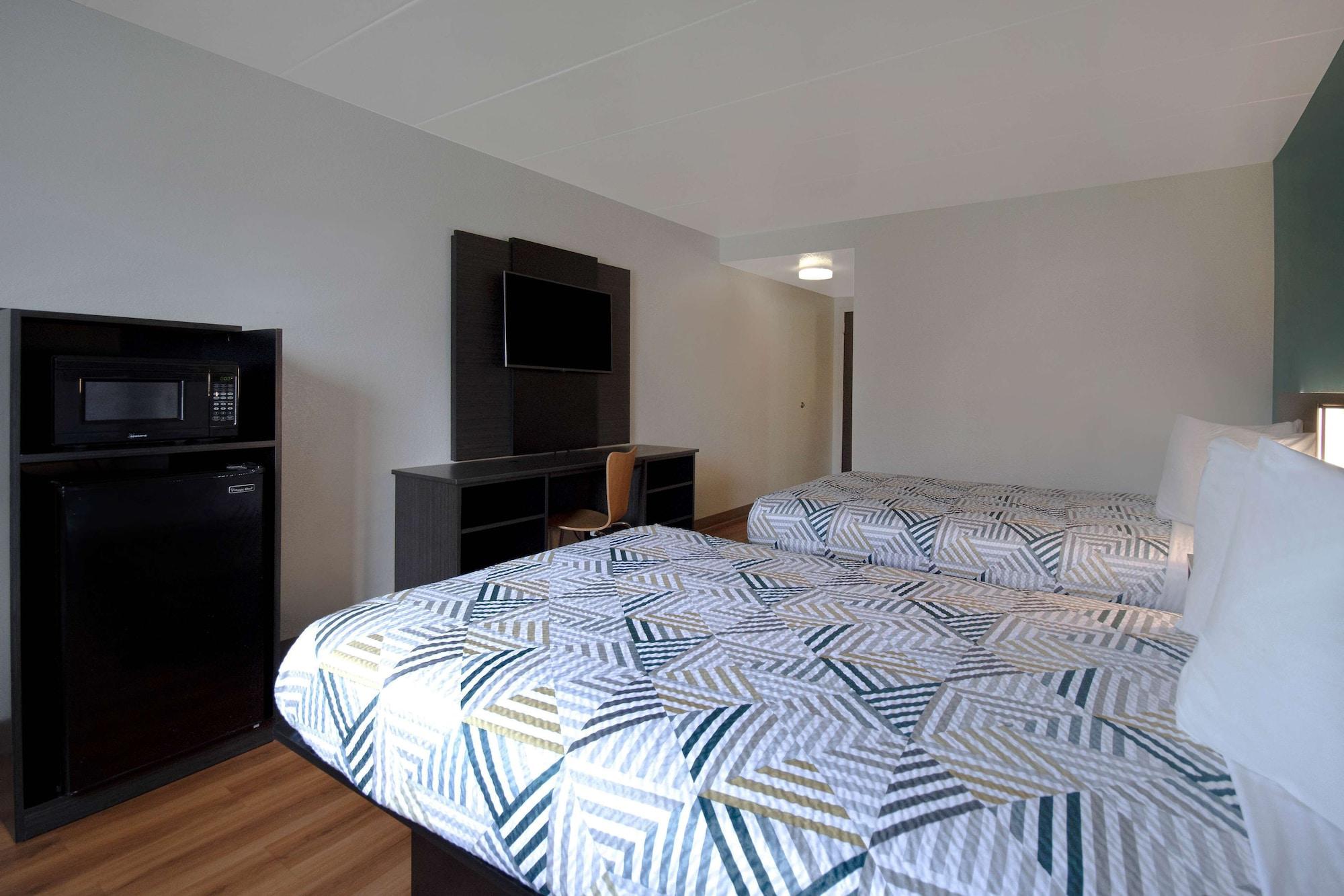 Motel 6-Merrillville, In Bagian luar foto