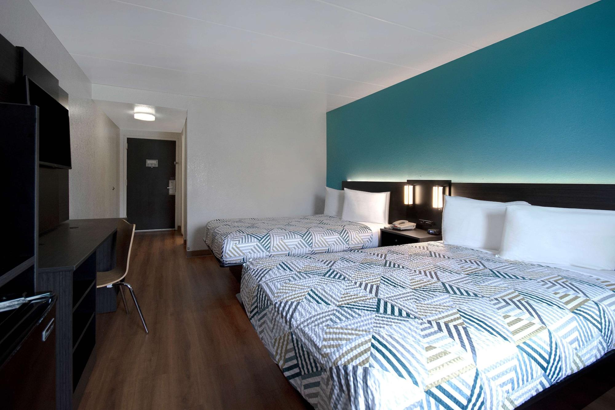 Motel 6-Merrillville, In Bagian luar foto