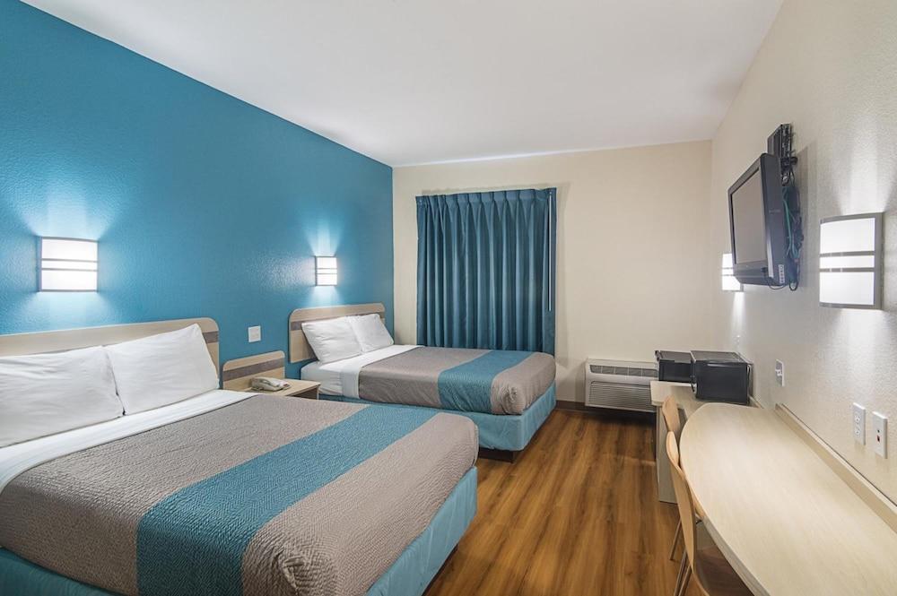 Motel 6-Merrillville, In Bagian luar foto