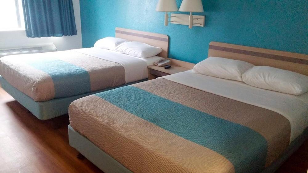 Motel 6-Merrillville, In Bagian luar foto