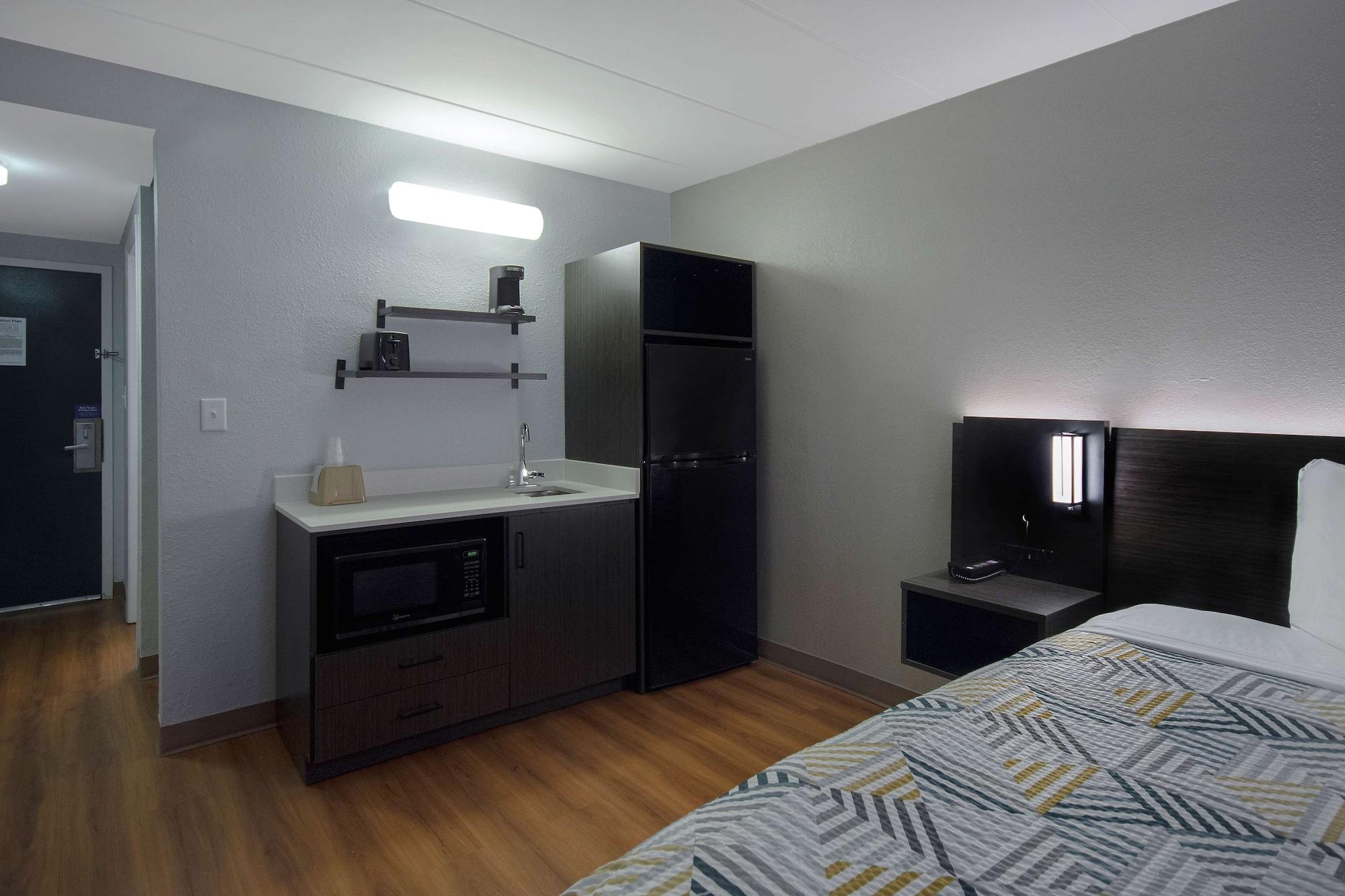 Motel 6-Merrillville, In Bagian luar foto