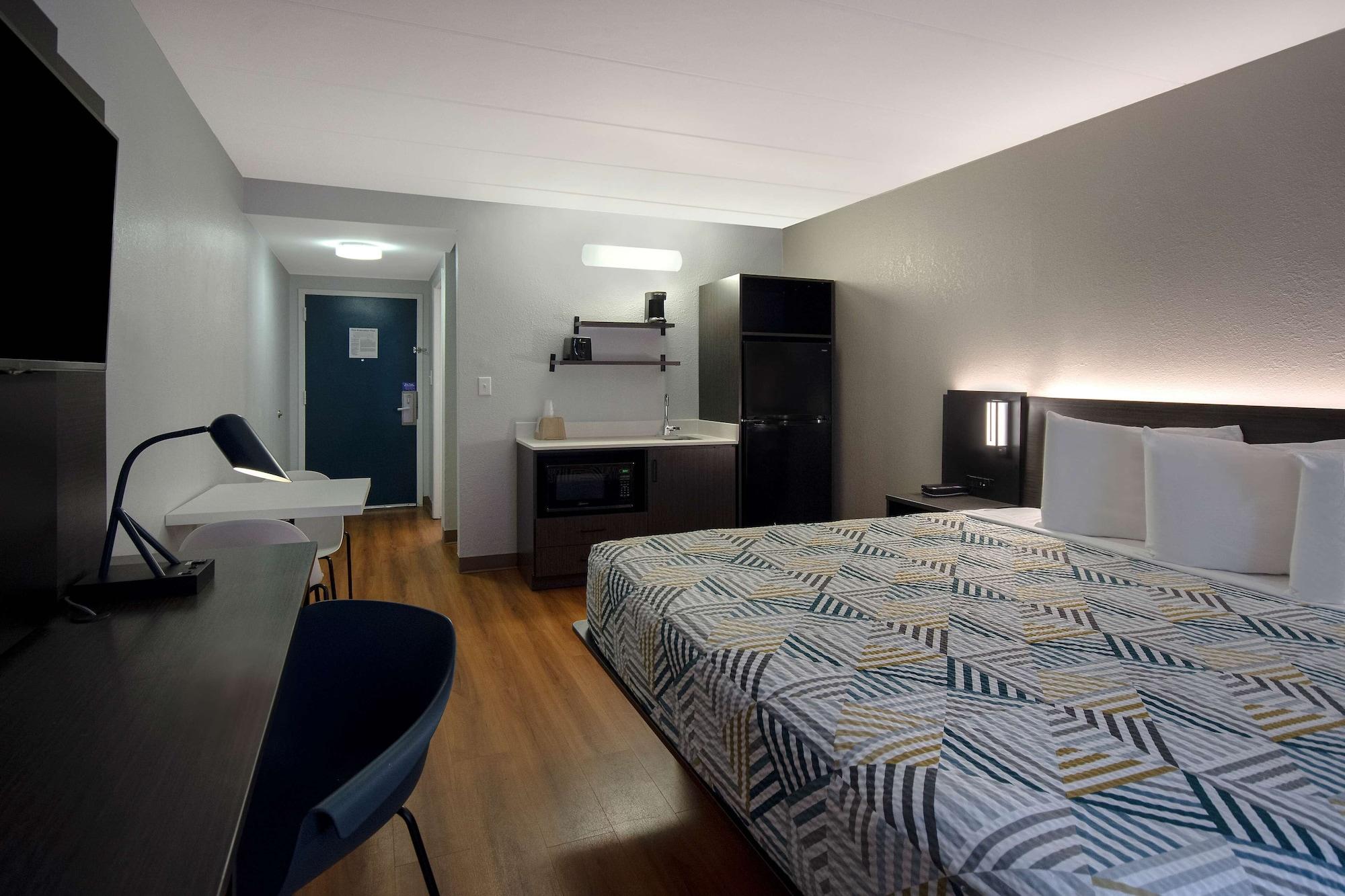 Motel 6-Merrillville, In Bagian luar foto