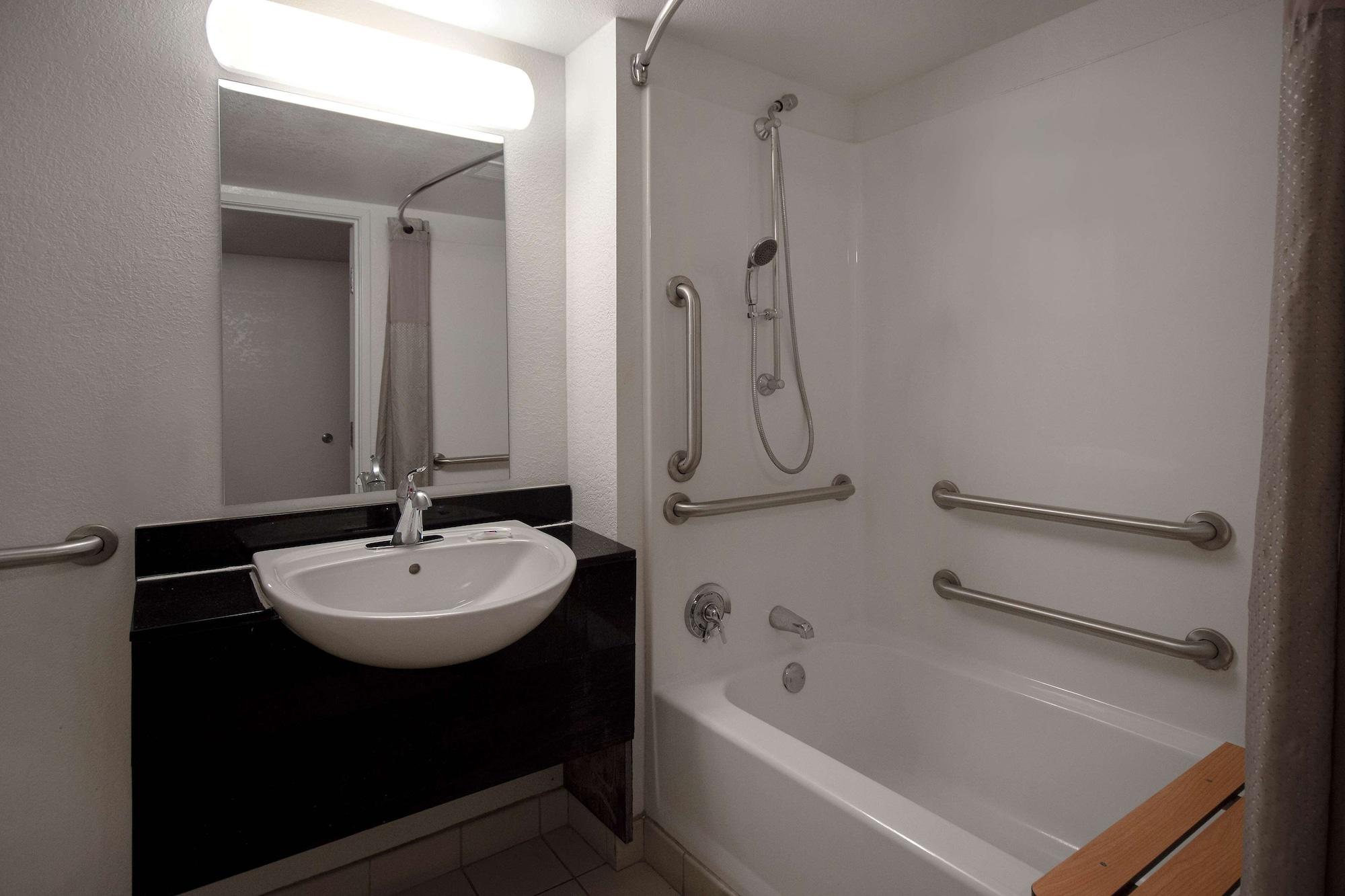 Motel 6-Merrillville, In Bagian luar foto