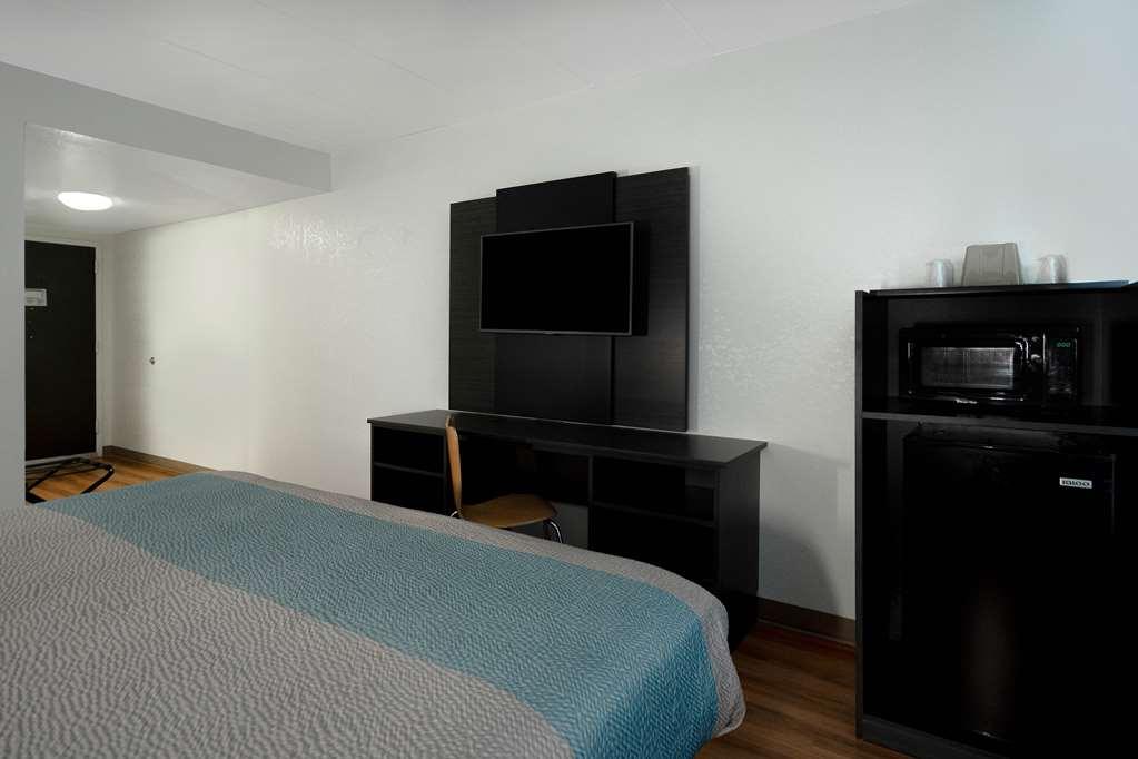 Motel 6-Merrillville, In Ruang foto