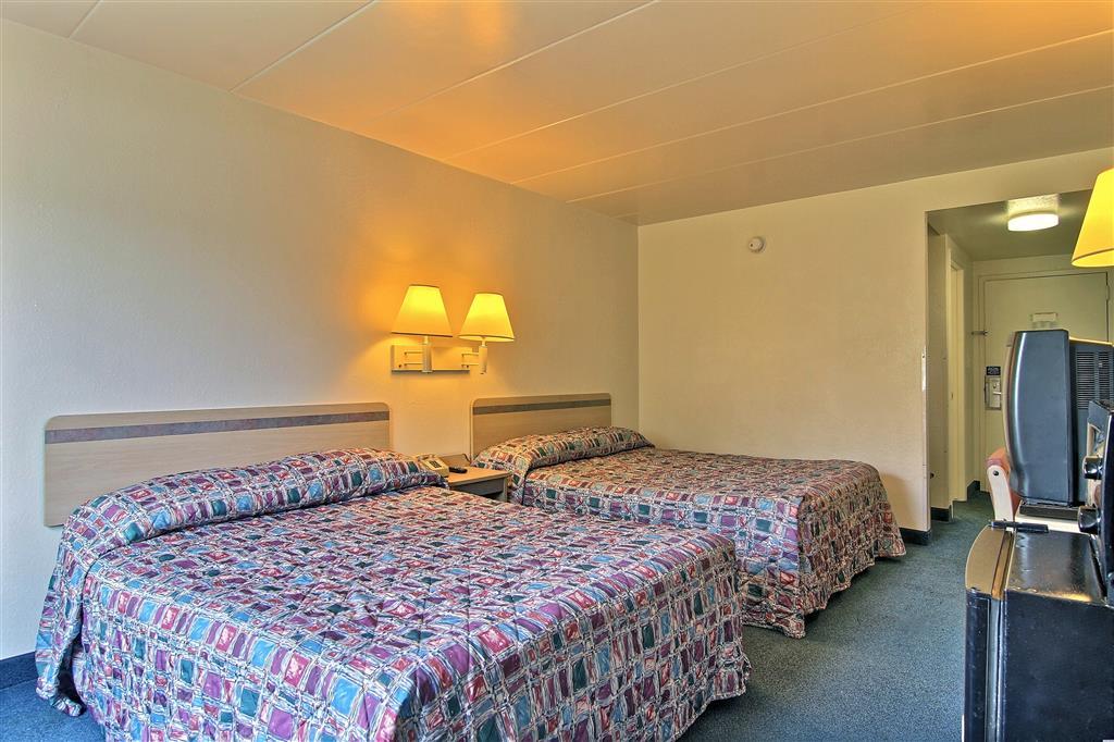 Motel 6-Merrillville, In Ruang foto