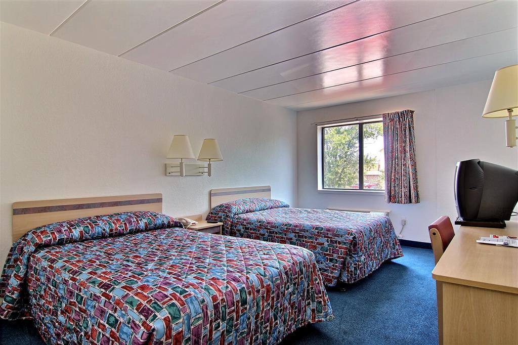 Motel 6-Merrillville, In Ruang foto