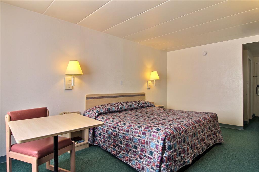 Motel 6-Merrillville, In Ruang foto