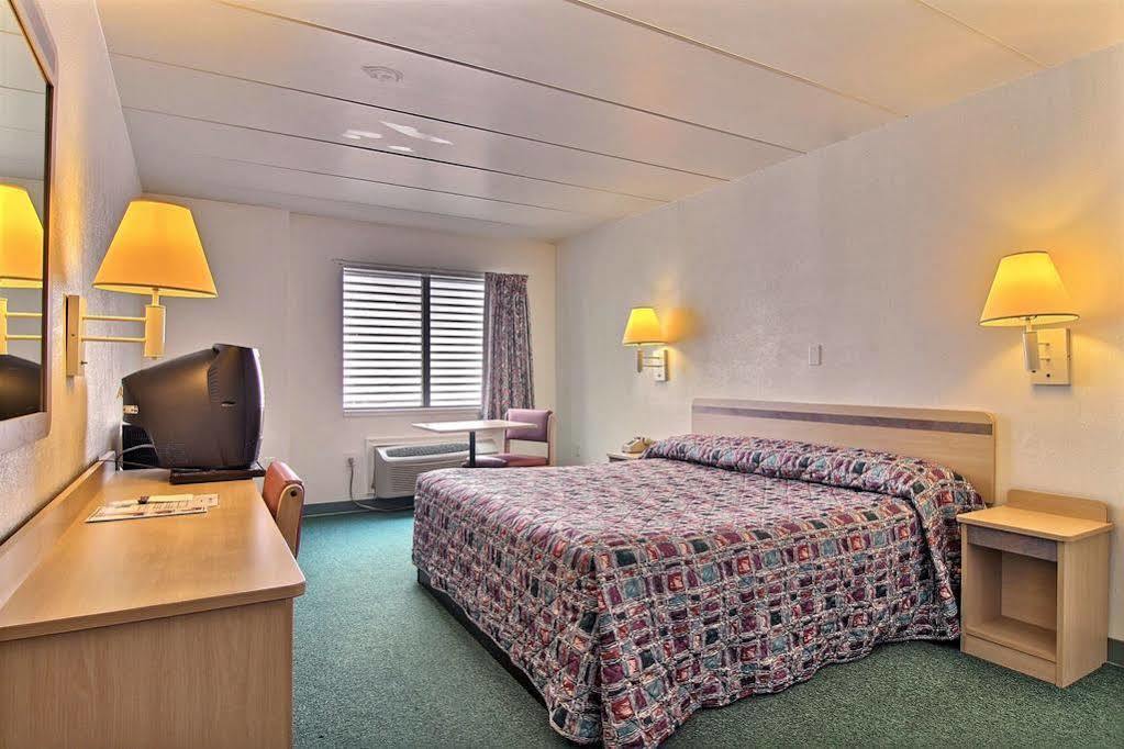 Motel 6-Merrillville, In Bagian luar foto