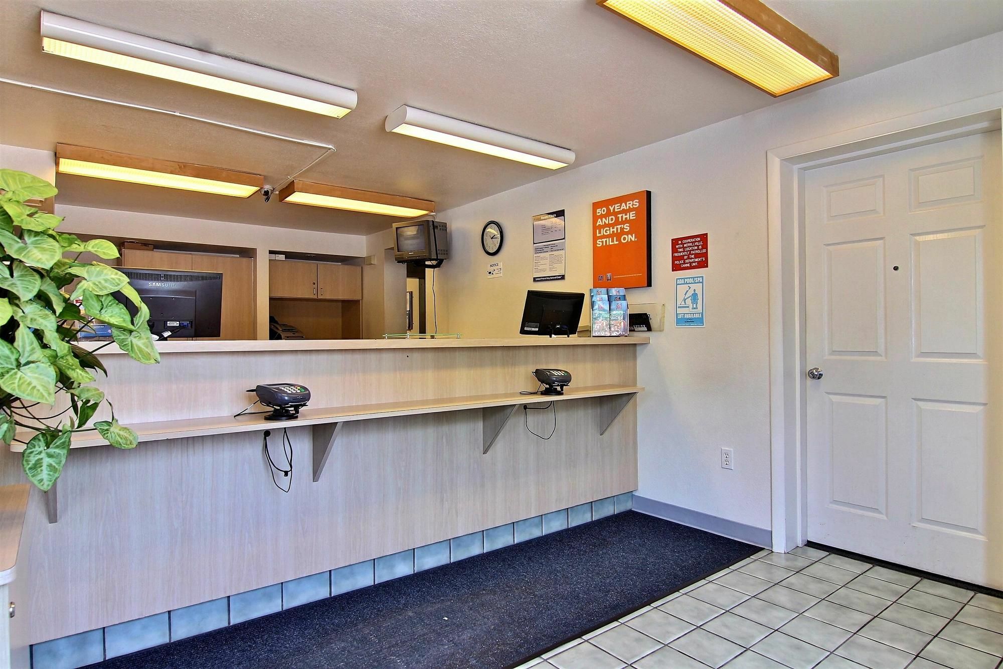 Motel 6-Merrillville, In Bagian luar foto